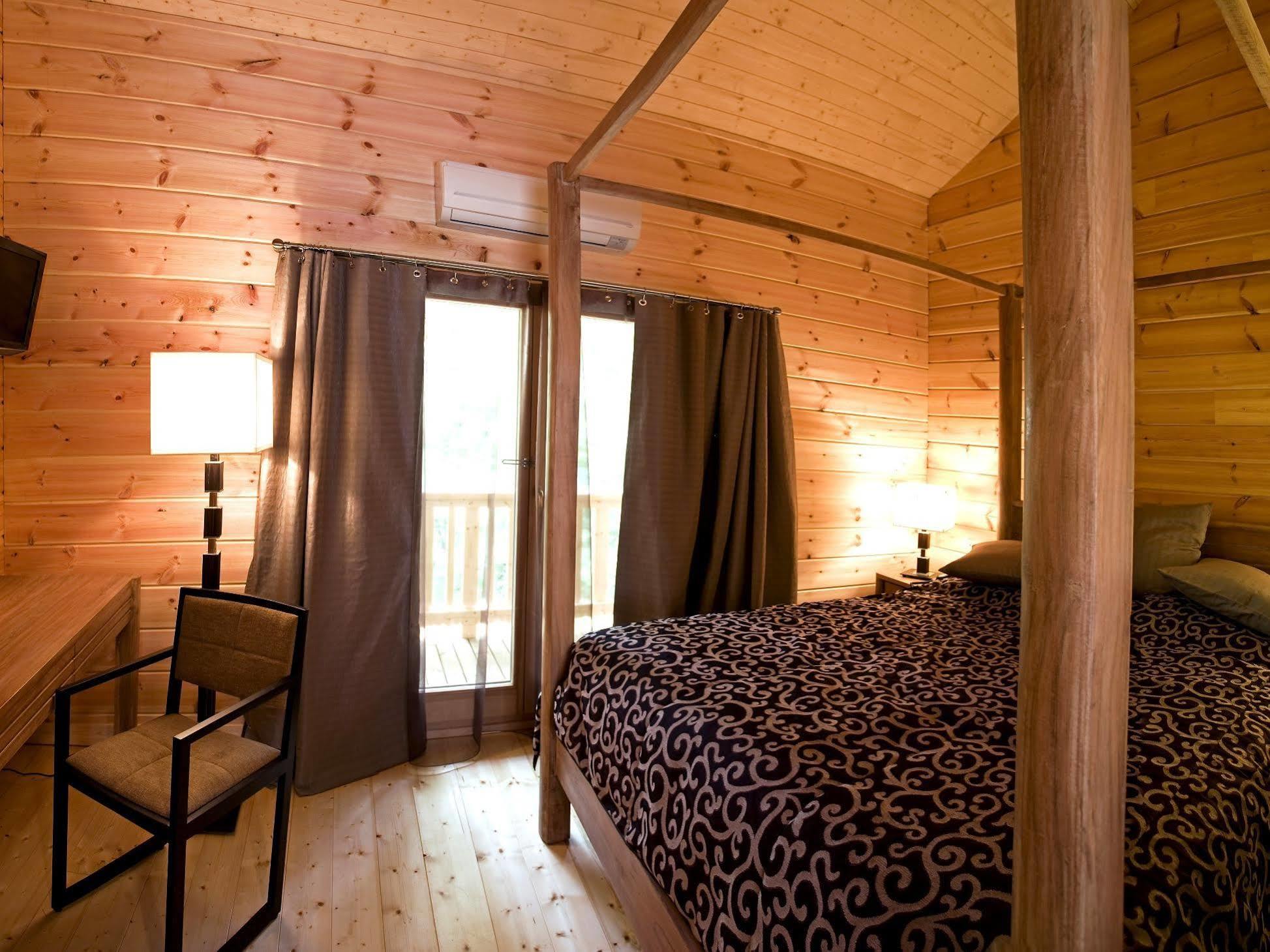 Bed and Breakfast L'Etable Gourmande Plaine-de-Walsch Exterior foto
