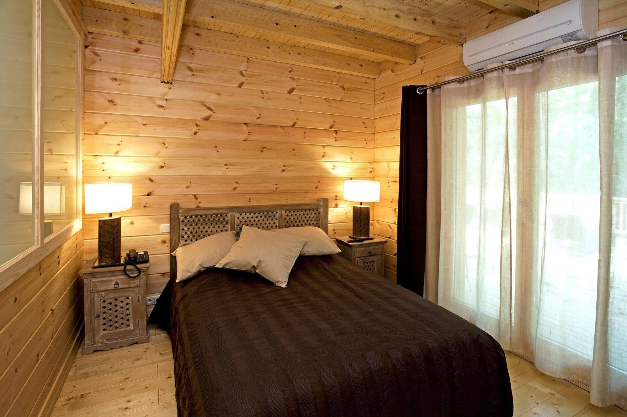 Bed and Breakfast L'Etable Gourmande Plaine-de-Walsch Exterior foto